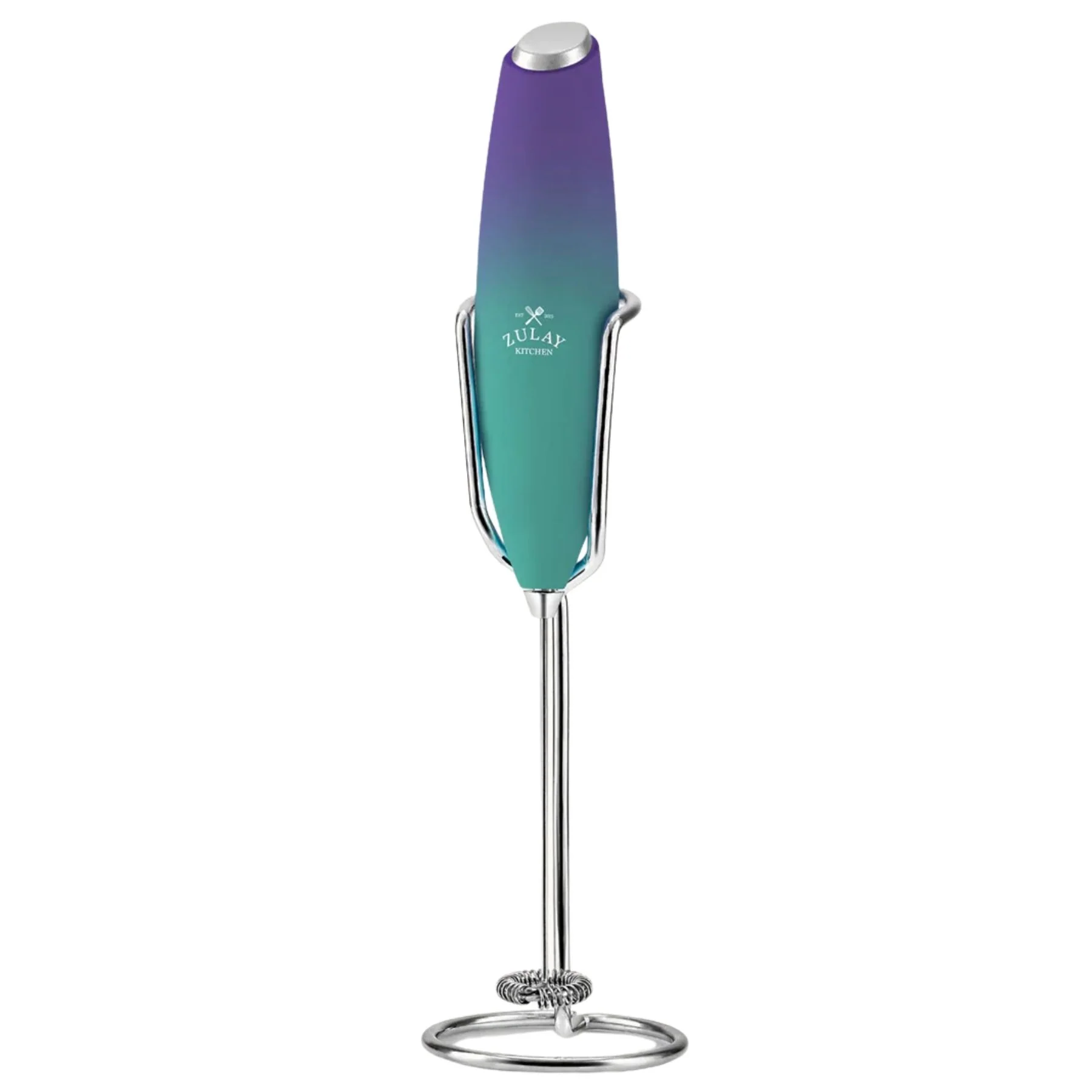 Ultra High Speed Milk Frother - Image 8