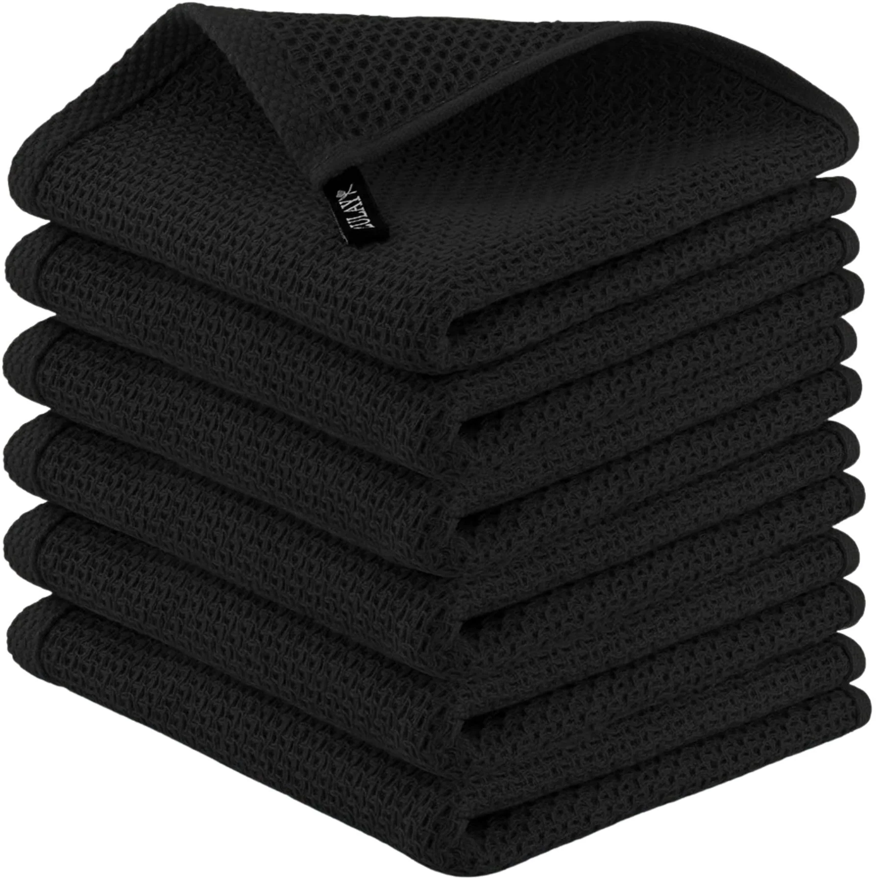 Waffle Weave Kitchen Towels - Image 16