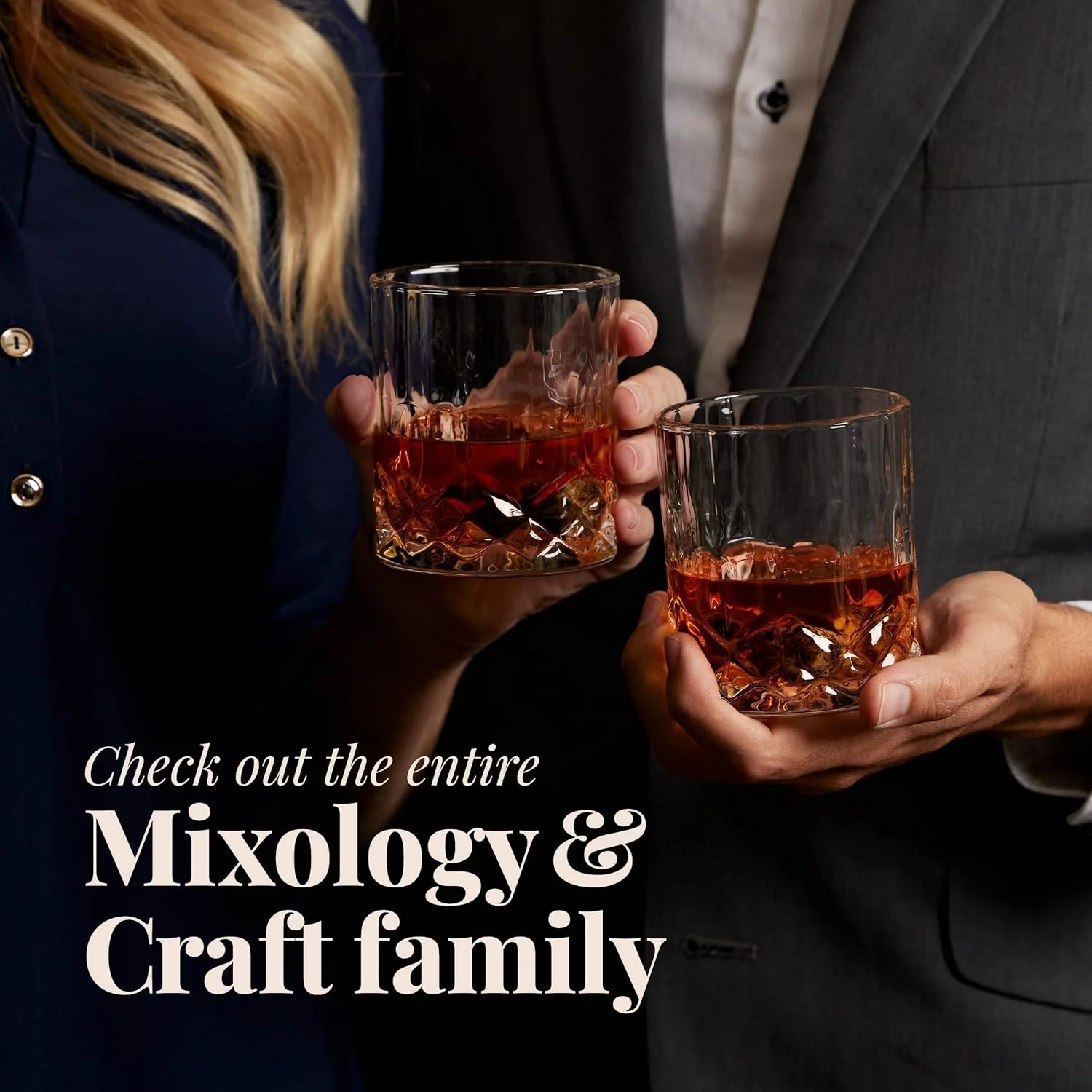 Whiskey Stones Gift Set | 15-Piece - Image 7