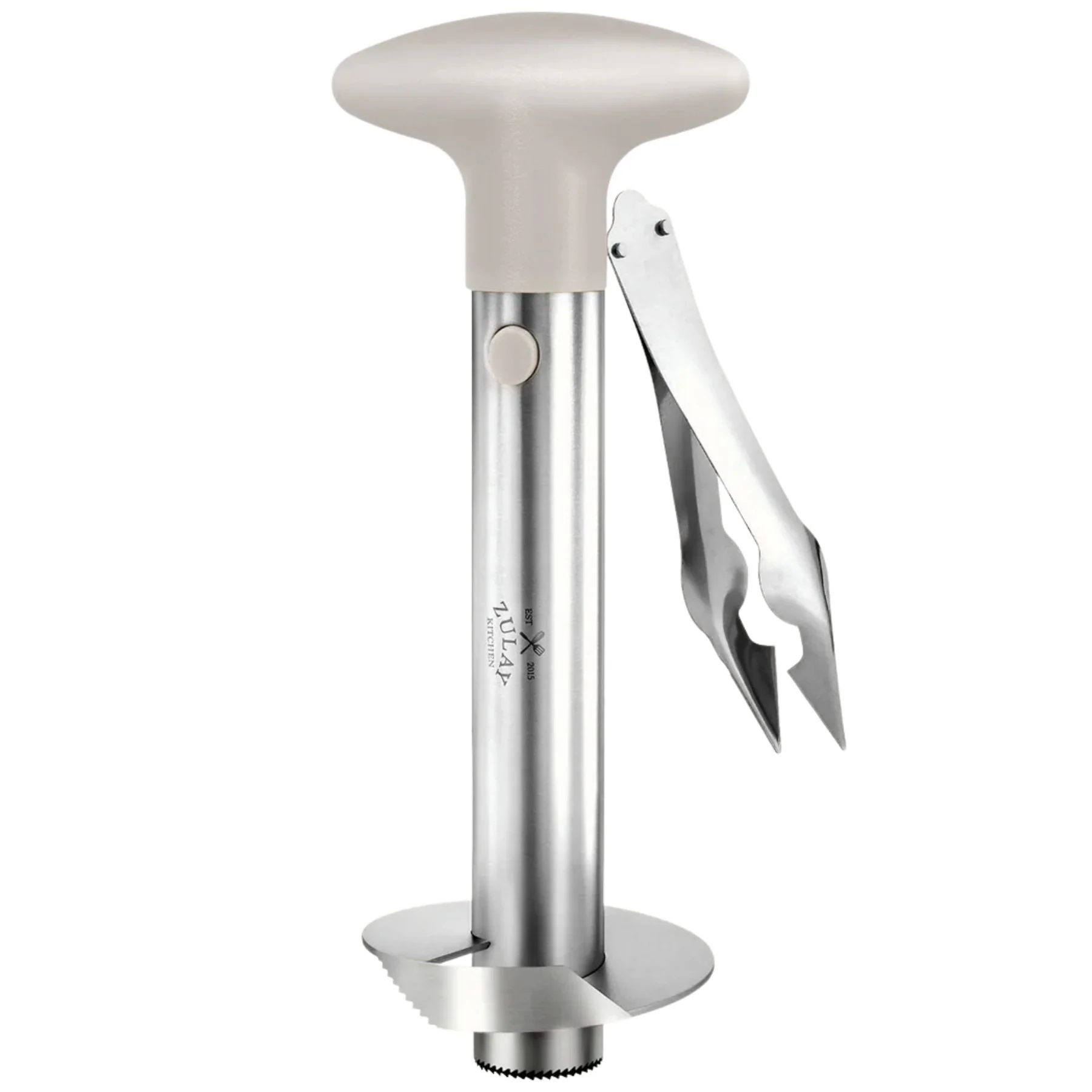 Stainless Steel Pineapple Corer - Image 12