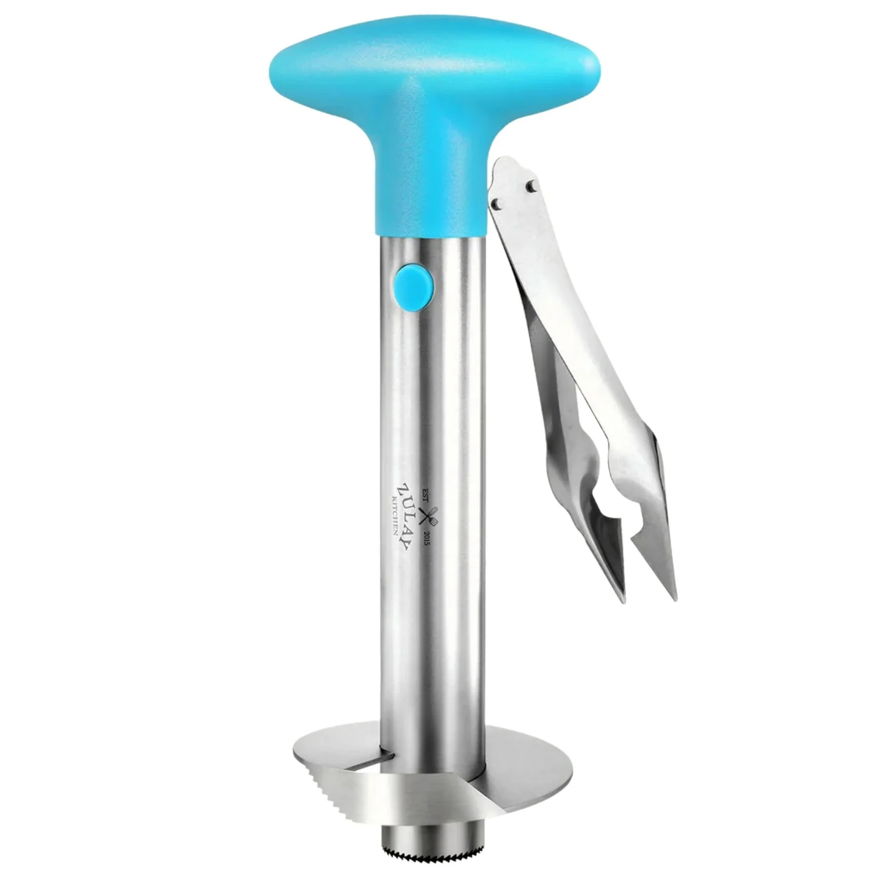 Stainless Steel Pineapple Corer - Image 13