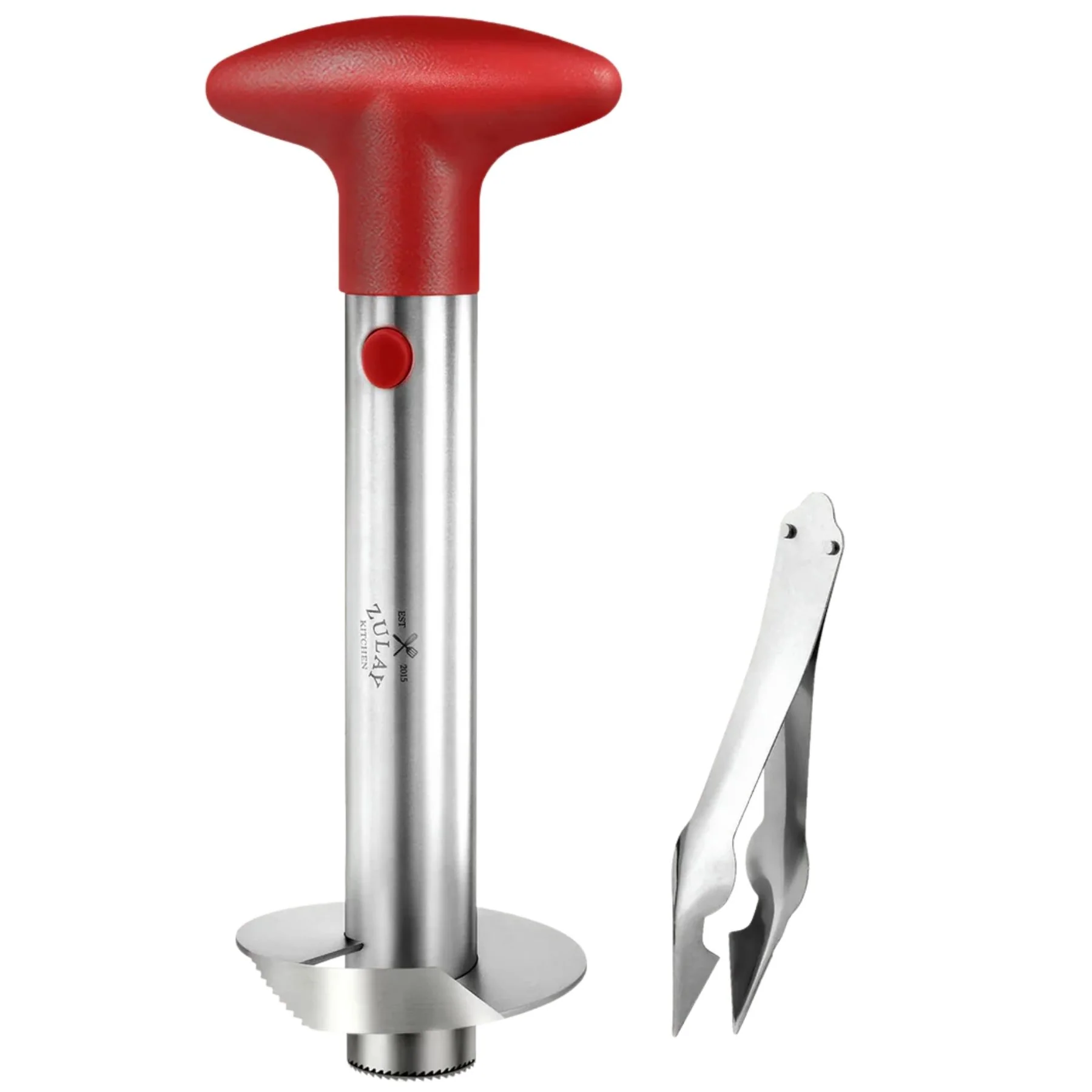 Stainless Steel Pineapple Corer - Image 19
