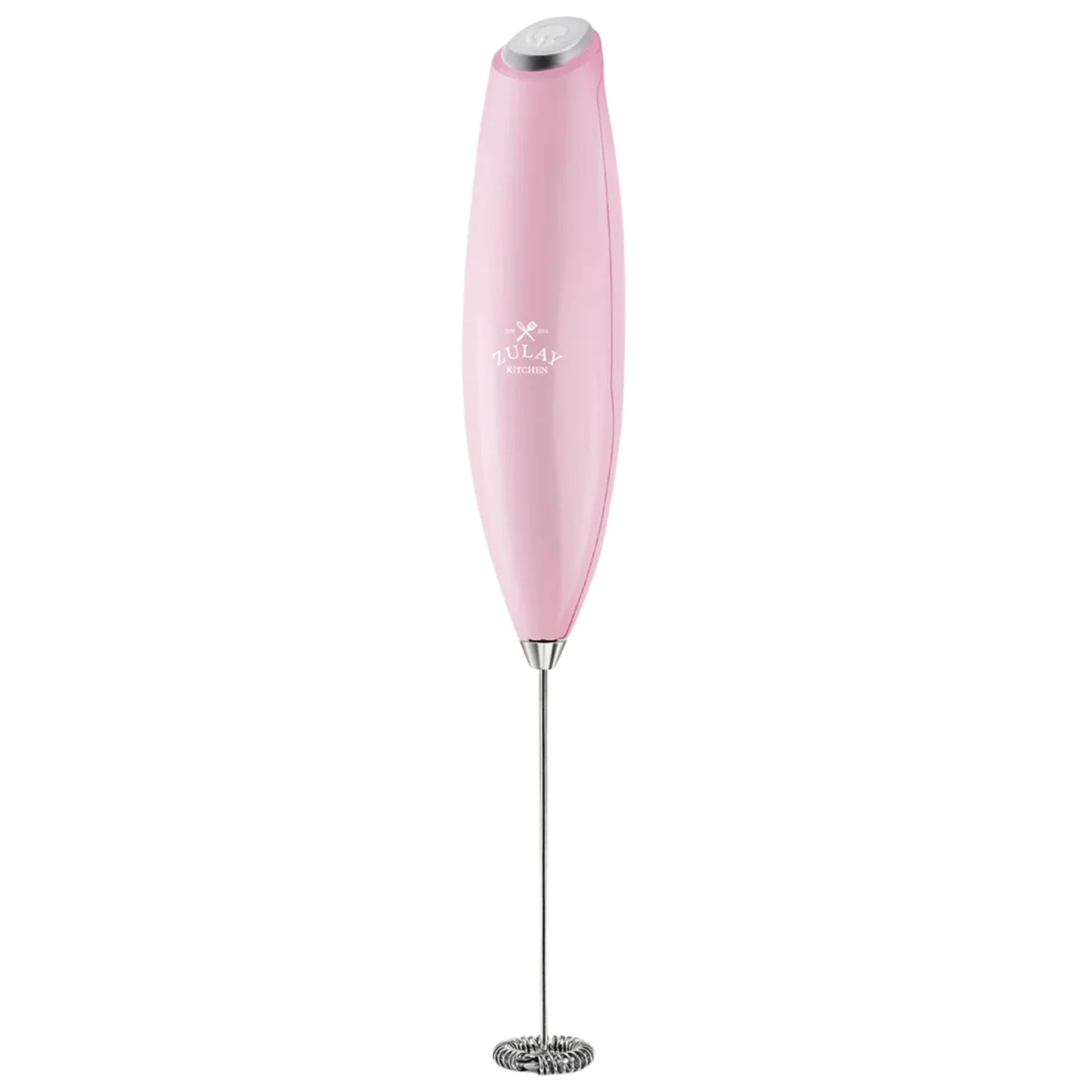 Zulay Milk Frother Without Stand - Image 15