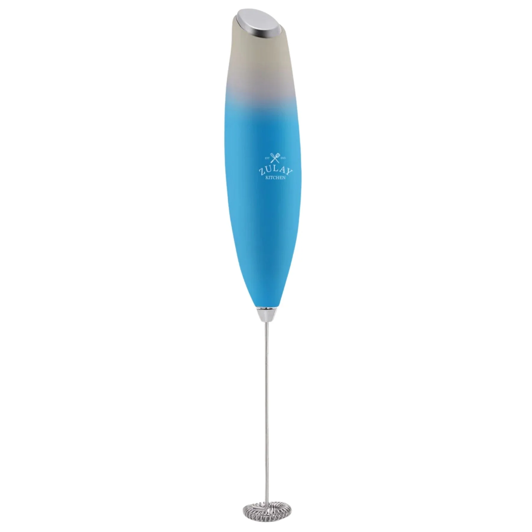 Zulay Milk Frother Without Stand - Image 19