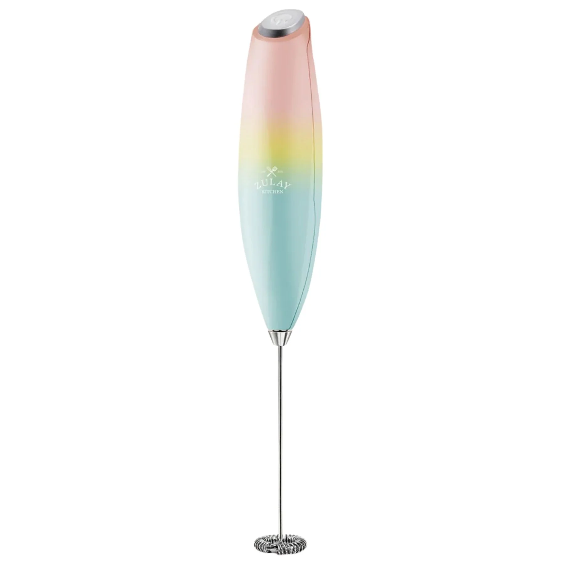Zulay Milk Frother Without Stand - Image 20