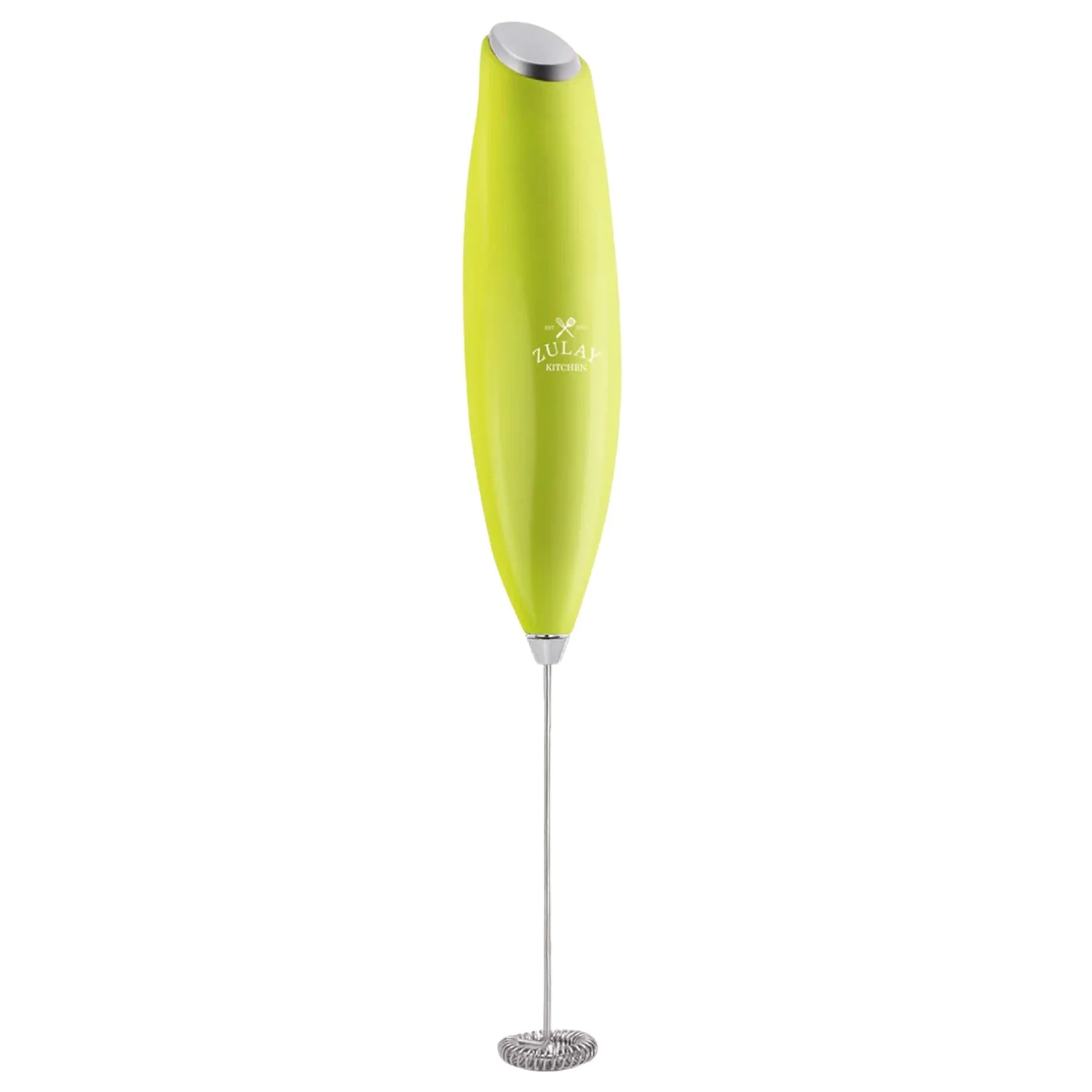 Zulay Milk Frother Without Stand - Image 35