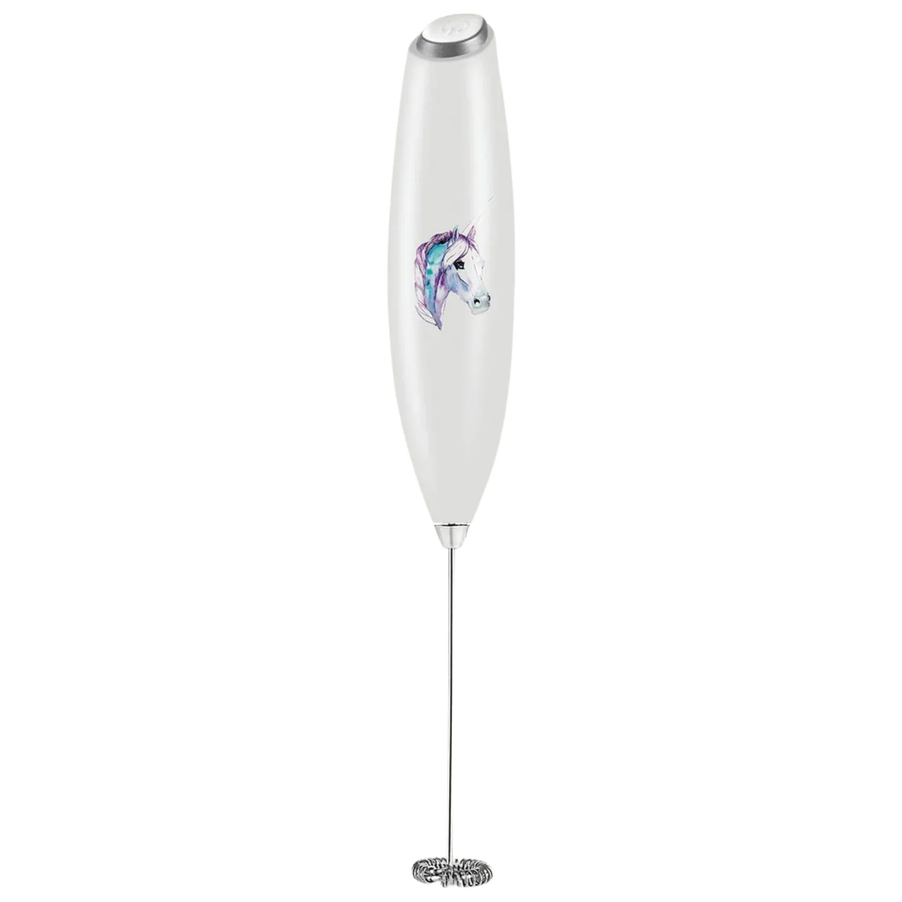 Zulay Milk Frother Without Stand - Image 36