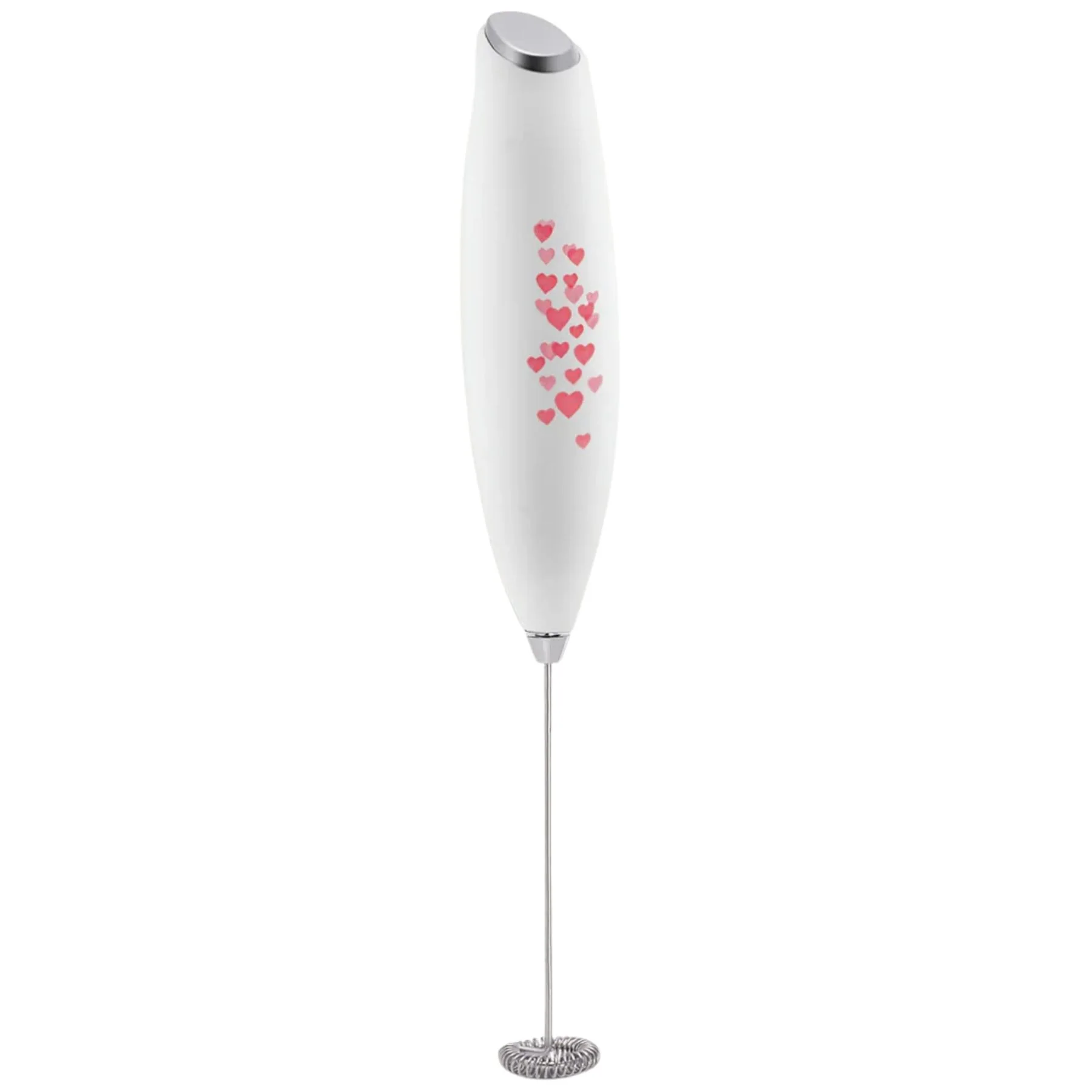 Zulay Milk Frother Without Stand - Image 38