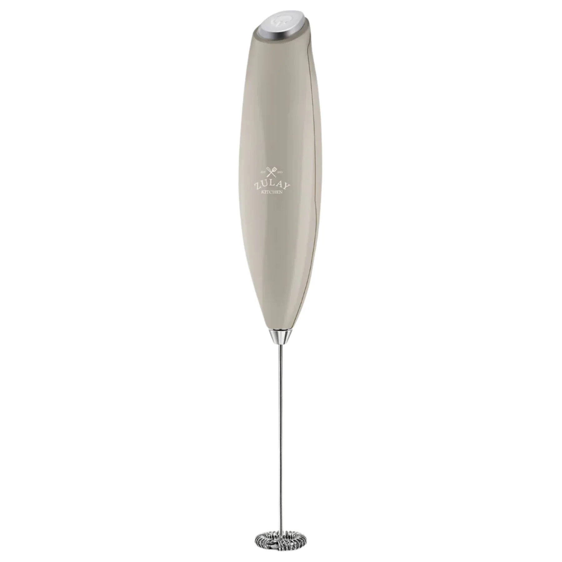 Zulay Milk Frother Without Stand - Image 42