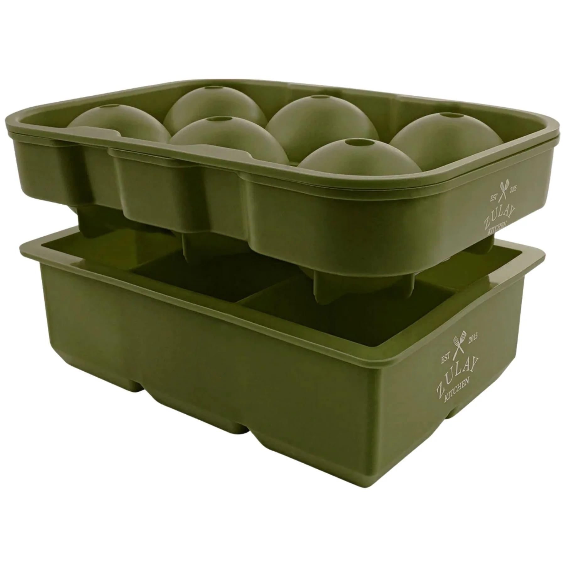 Square and Ball Mold (Set of 2) - Image 11
